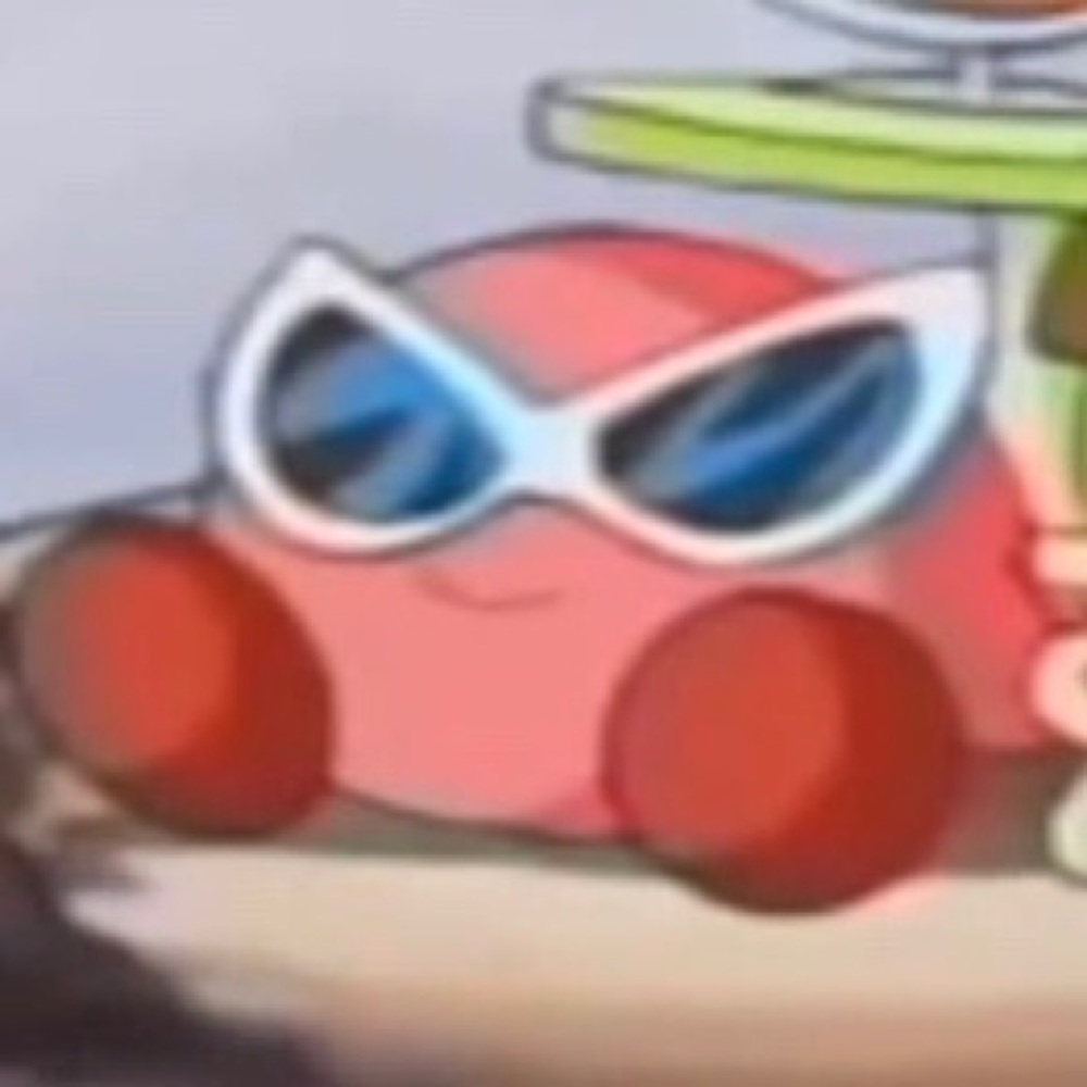 Meet your Posher, Harley